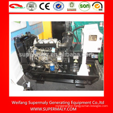 8kw-50kw diesel generator set with Yangdong brands